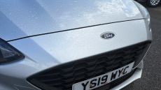 Ford Focus 1.0 EcoBoost 125 ST-Line 5dr Petrol Hatchback